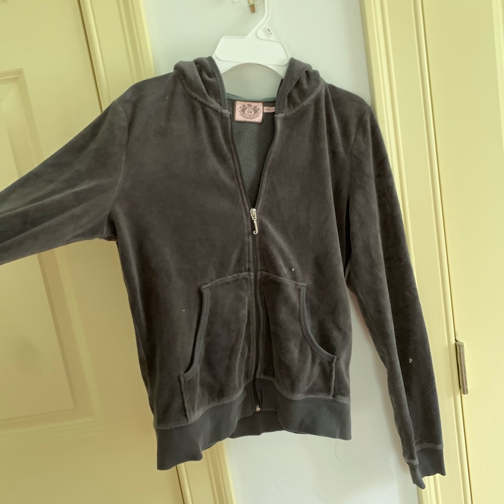 Juicy Couture Jacket